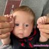 Енрике Иглесиас с очарователно бебешко видео