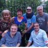 Васил Найденов падна от пейка в ресторант