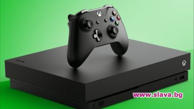 Майкрософт пусна на пазара нови два модела на игровата конзола Xbox