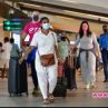 Малдивите с рекорд по туристи от ЧНГ до 5 февруари