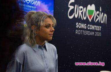Виктория разкрива потенциялните песни за Евровизия на България
