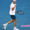 Гришо достигна 1/4-финалите на Australian Open