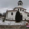 Манастир без ток на хвърлей от София, нарочно не иска електричество