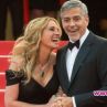 Джордж Клуни и Джулия Робъртс пречат на сватбата на дъщеря си