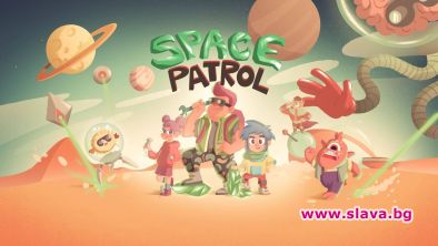 Български екип разработи първата мобилна игра за деца