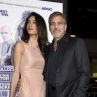 Семейство Клуни се местят във Франция