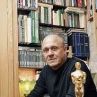 Почина носителят на Оскар Меншов: Помислих, че е шега, когато ми казаха за наградата - беше 1 април