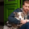 Психолог и кучето му спасяват животи в нов сериал