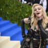 Мадона с нов биографичен филм