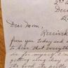 Писмо от 1945 г. стигна на адреса сега 