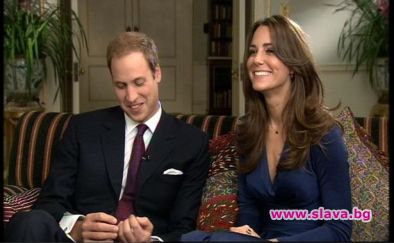 Принц Уилям години наред отказва да се ожени за Кейт, въпреки че Кралицата настоява
