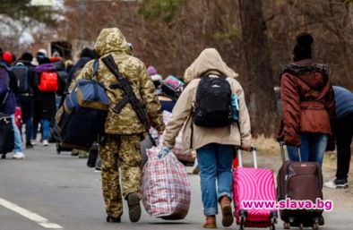 Още нямаме център за разпределение на украинските бежанци