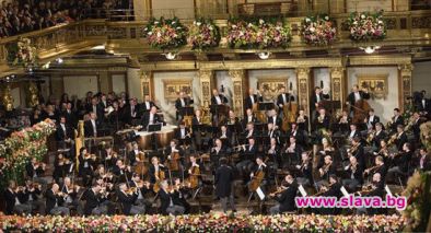 Виенският симфоничен оркестър с първи концерт у нас 
