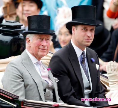 Принц Чарлз трябва да се оттегли и да остави Уилям да бъде крал: Половината от британците