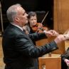 Създателят на Класик ФМ оркестър вдигна диригентската палка за 20-тия рожден ден на оркестъра