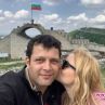 Синът на Ваня Костова показа новата си жена