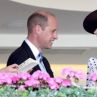 Кралицата е домакин на съвместно парти за 40-ия рожден ден на принц Уилям и Кейт Мидълтън