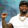 Рапърът 50 Cent пее у нас на частно парти
