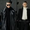 "Saint Laurent" откри Седмицата на модата в Париж с елегантна линия от вечерни облекла
