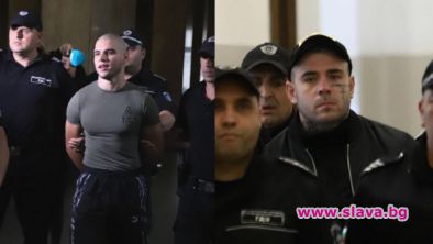 Пернишкият прокурорски син и Семерджиев се сбиха в затвора