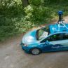 Google Street View отново на път през България