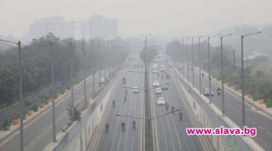 Защо индийците ще дишат токсичен въздух през следващите години