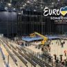 Евровизия със сцена като за рок шоу