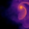 Черните дупки отхапват от непослушните звезди: Учените
