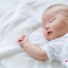 Бебе с ДНК от трима души се роди в Обединеното кралство 
