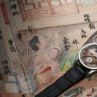 Луксозен часовник на последния китайски император се очаква да достигне цена от 3 млн. долара