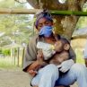 Гледаме сериал за спасените шимпанзета от Конго през август