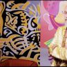 Световноизвестният художник Riv Bulgari в България с новата си изложба Цвят и форма