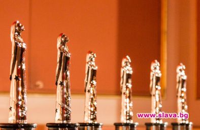 Наградите на ЕФА - на живо тази събота, 9 декември на сайта на София Филм Фест