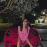 Щерката на Фатик - Александра, суперсекси живот в розово: Фото на нощта(ФОТОГАЛЕРИЯ)