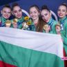 Пътят на Златните момичета на България към олимпийския връх 