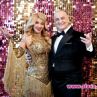 Александра Раева и Краси Радков се впускат в ритъма на Dancing Stars