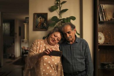 Ирански филм отново развълнува Берлинале