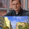 Предлагат ул. Граф Игнатиев да носи името на Алексей Навални