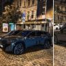 Продажбите на луксозни коли в Украйна бият рекорди въпреки войната