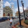 Силвия Кацарова се влюби в Панама  