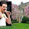 Домът на Фреди Меркюри в Лондон се продава за £30M 