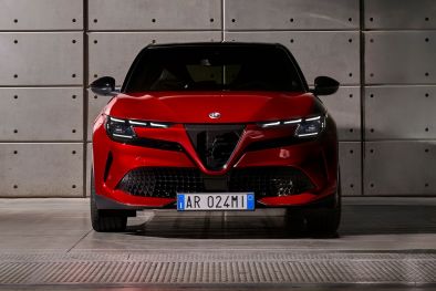 След скандал новият Alfa Romeo Milano вече не съществува