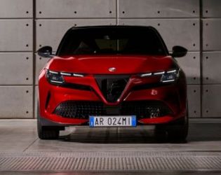 След скандал новият Alfa Romeo Milano вече не съществува