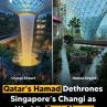 Летището в Катар: Най-добро в цял свят