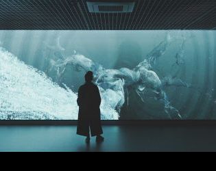 Кейт Бланшет идва в Кан с уникален 360ºвиртуален "филм" - пионер на Потапящото кино: що е то