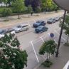 Обратни паркоместа на бул Витоша от Бонев и кмета за 1М лв.наши пари: Фотофакт