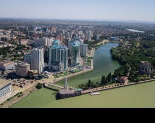 Построен от българи град е сред най-удобните за живеене в Русия