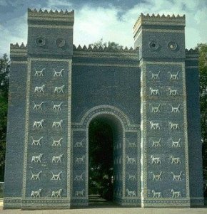 Иракският национален музей все още крие съкровищата си