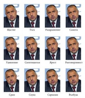 Гамизов съди Бойко за клевета