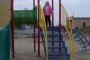 Строят площадка за деца с увреждания